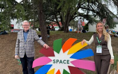 SPACE Rennes 2025